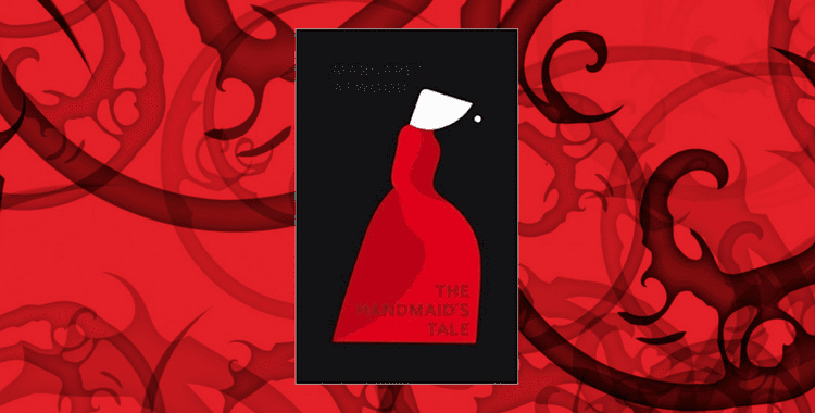 Book Review of The Handmaid's Tale by Margaret Atwood