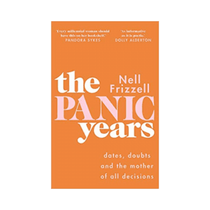 the panic years